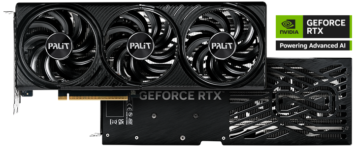 GeForce RTX 5060 Graphics Card