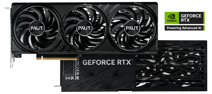 GeForce RTX 5060 Graphics Card