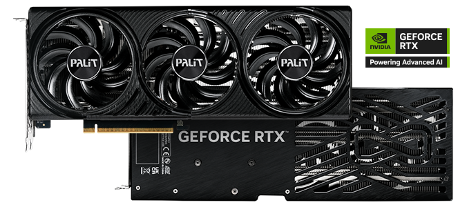 GeForce RTX 5060 Graphics Card