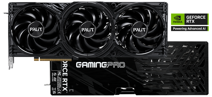 GeForce RTX 5070 Graphics Card