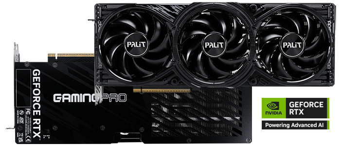 GeForce RTX 5070 Graphics Card
