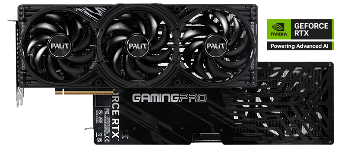 GeForce RTX 5070 Graphics Card