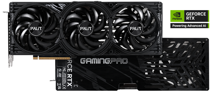 GeForce RTX 5070 Graphics Card