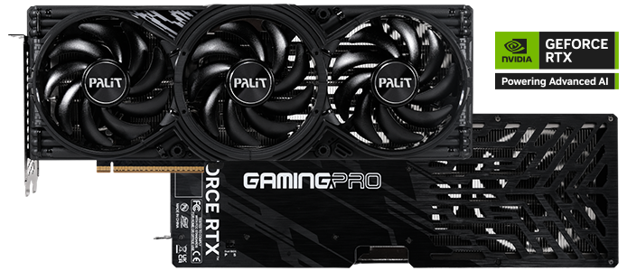 GeForce RTX 5070 Graphics Card