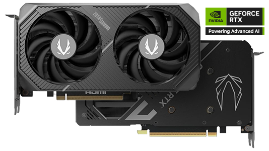 GeForce RTX 5060 Graphics Card