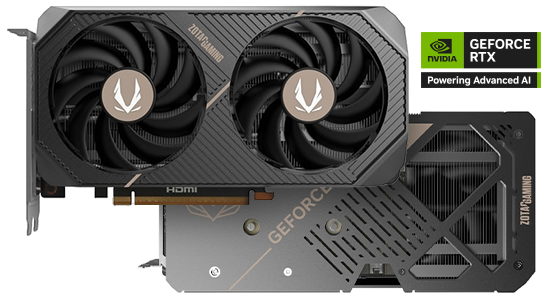 GeForce RTX 5060 Graphics Card