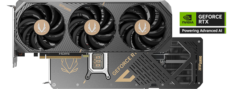 GeForce RTX 5070 Graphics Card