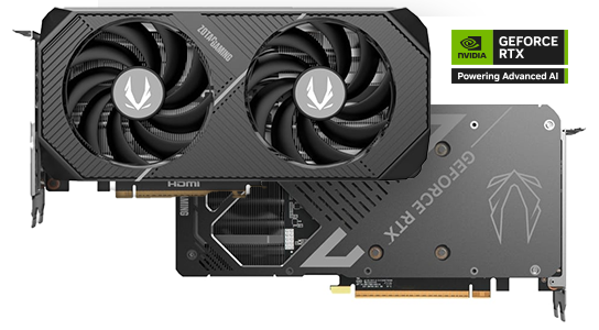 GeForce RTX 5070 Graphics Card
