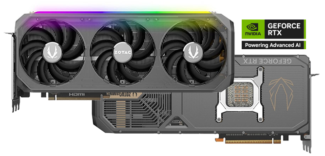 GeForce RTX 5090 Graphics Card