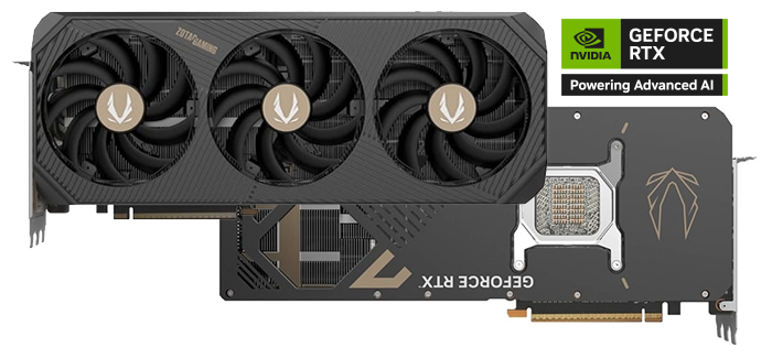 GeForce RTX 5090 Graphics Card