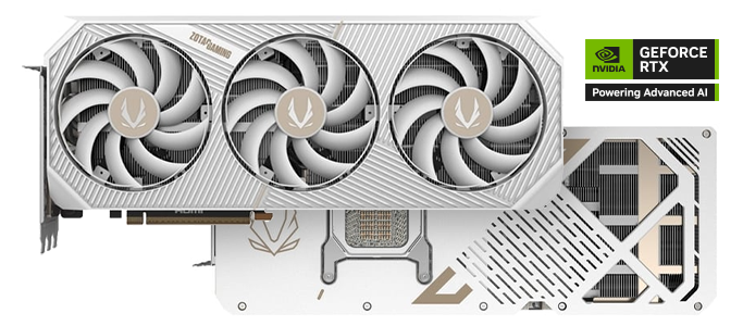 GeForce RTX 5080 Graphics Card
