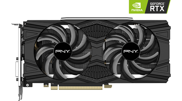 PNY NVIDIA RTX 2060 Super