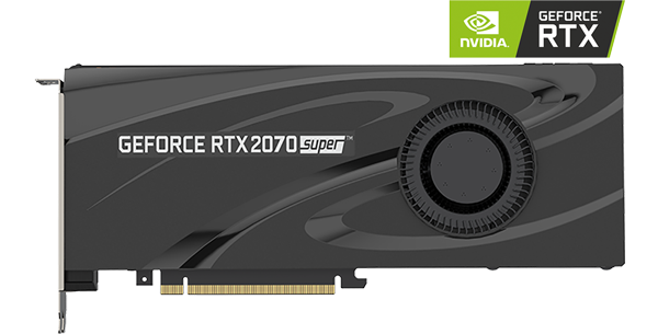 PNY NVIDIA RTX 2070
