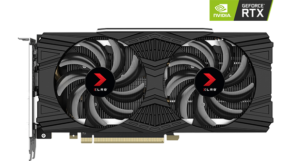 PNY NVIDIA RTX 2060 Super