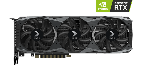 PNY NVIDIA RTX 2070