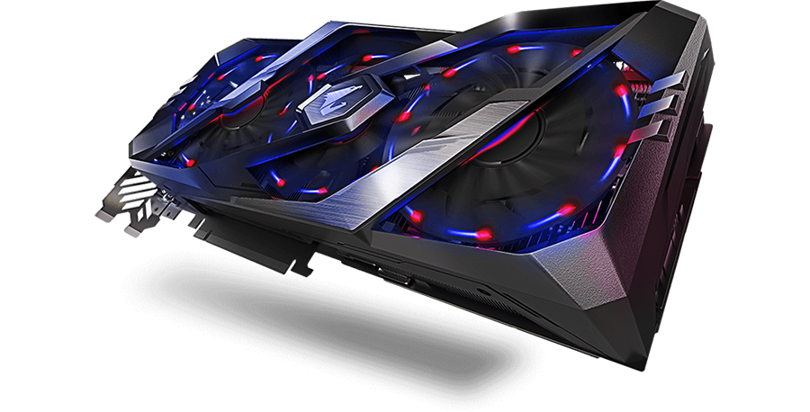 GPU