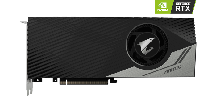 NVIDIA RTX 2080 ti