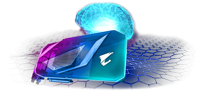 NVIDIA Turing