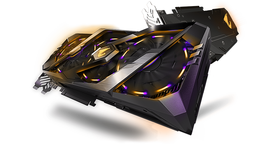 GPU