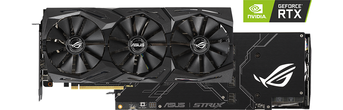 NVIDIA RTX 2080 Ti