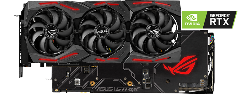 NVIDIA RTX 2080 Ti