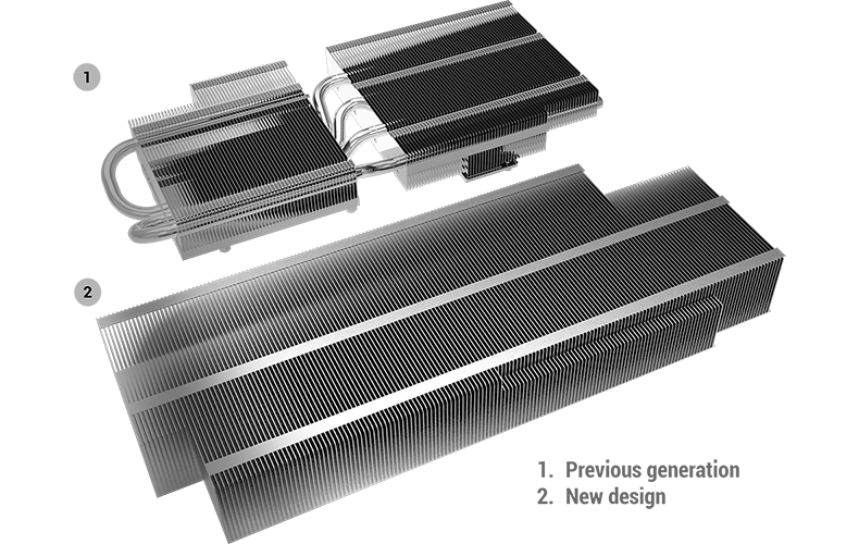 Heatsink