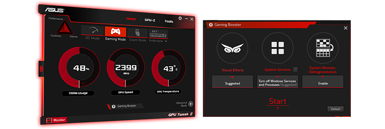 GPU Tweak 2