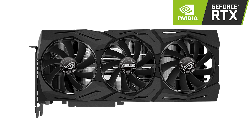 NVIDIA RTX 2080