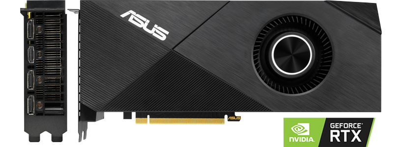 RTX 2080 Super
