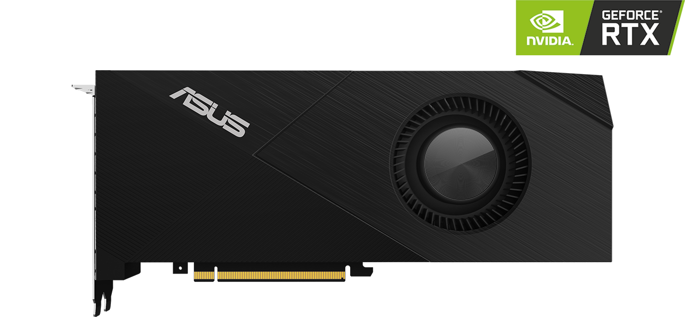 NVIDIA RTX 2080ti