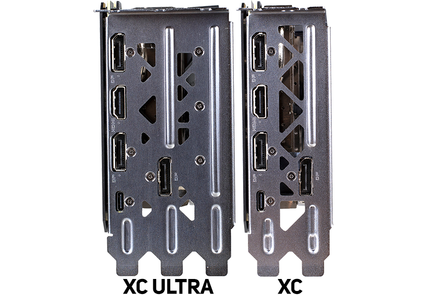 XC ULTRA V XC