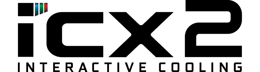 iCX2 Cooling System