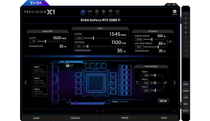 4K Recording