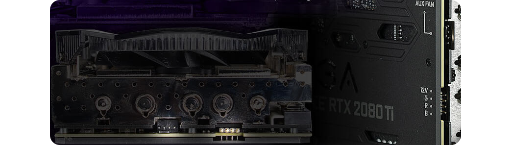 NVIDIA Turing