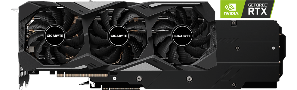 Image to show Graphics Card in full