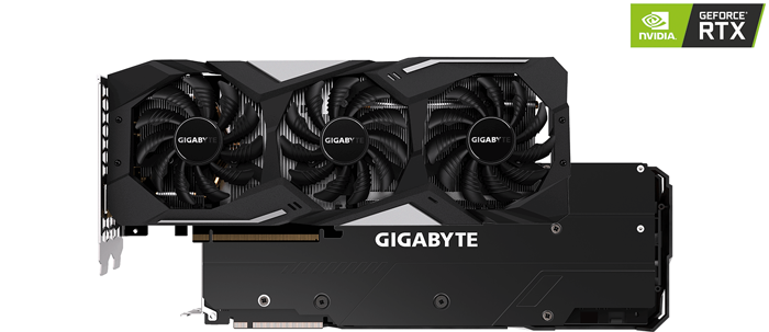 NVIDIA RTX 2060