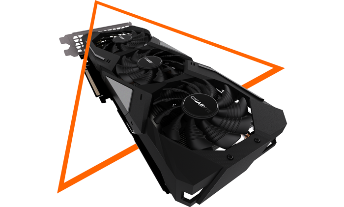 GPU