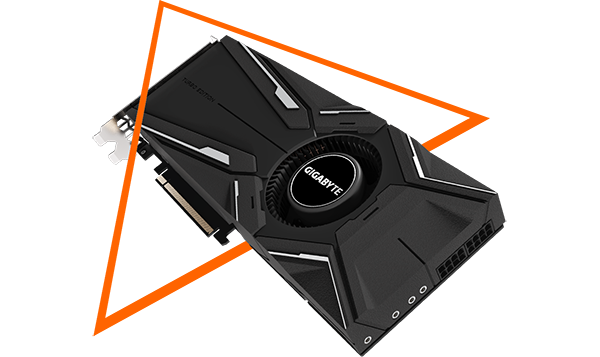 GPU