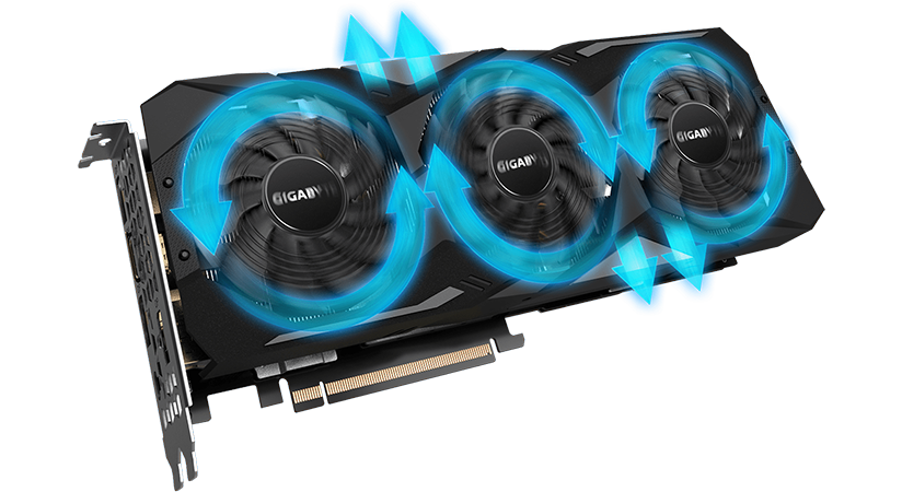 GPU
