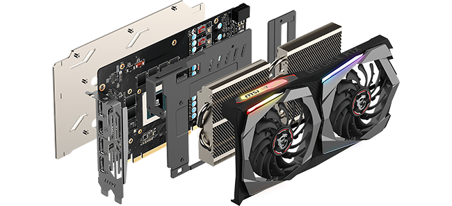 twin frozr 7