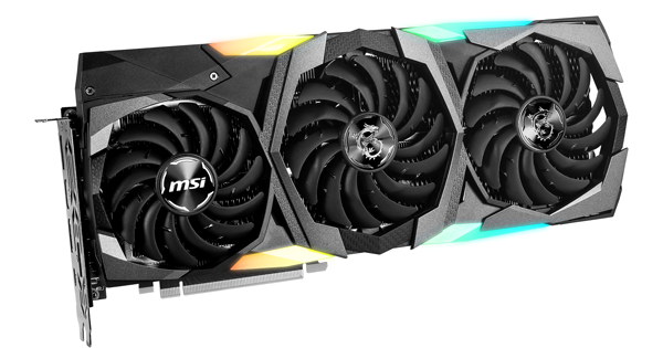 rgb GPU