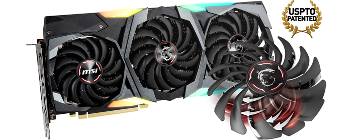 torx