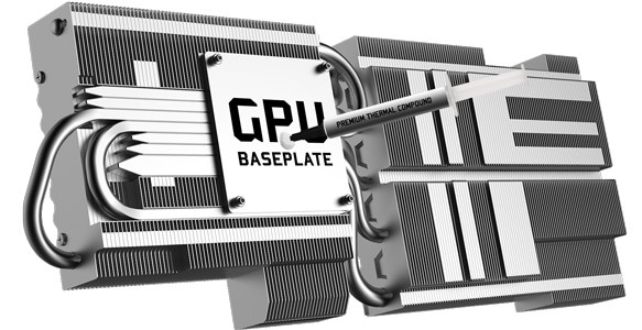 Premium Thermal Compound