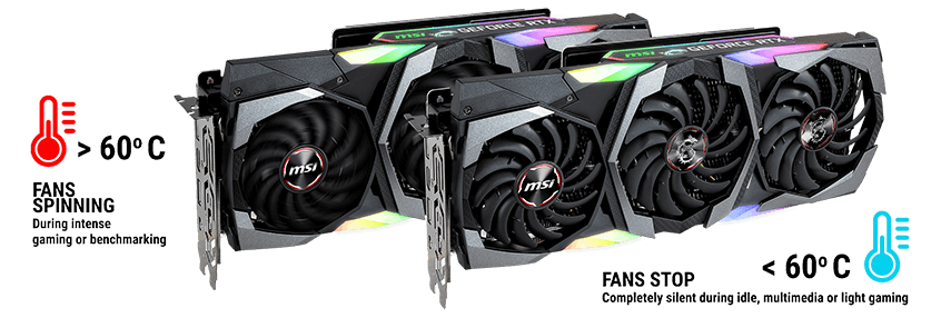 Zero froz tech