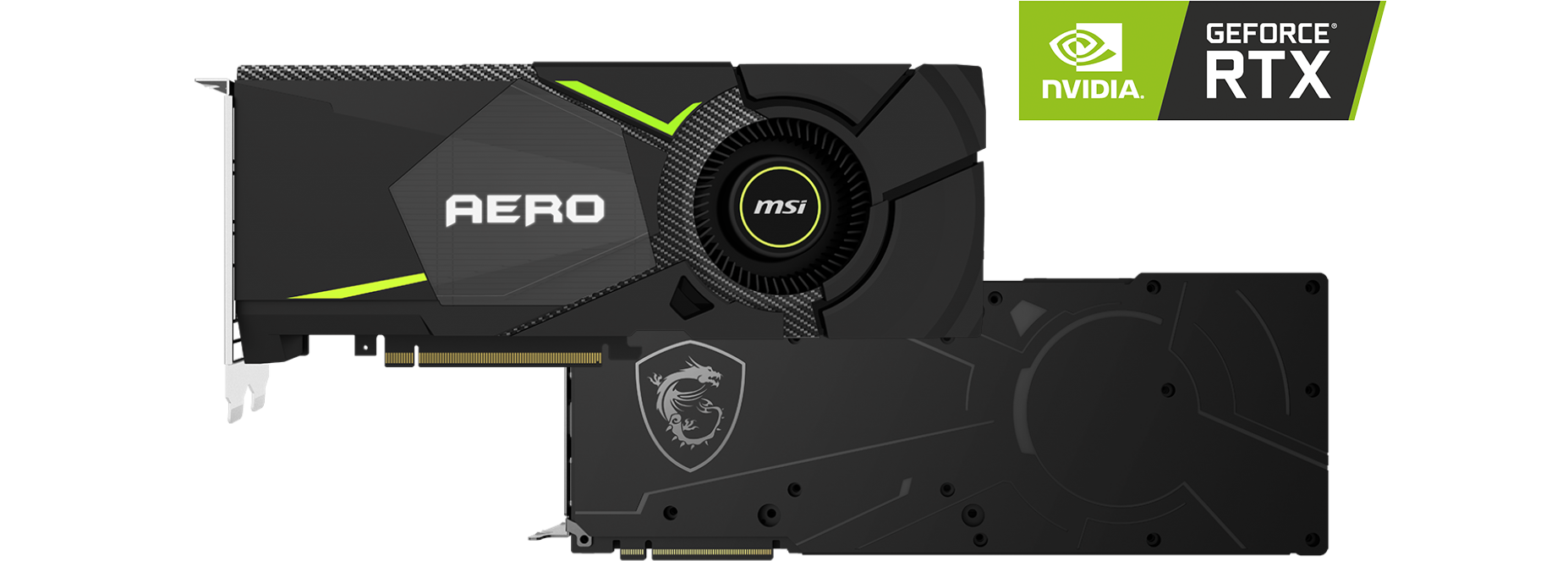 NVIDIA RTX 2080