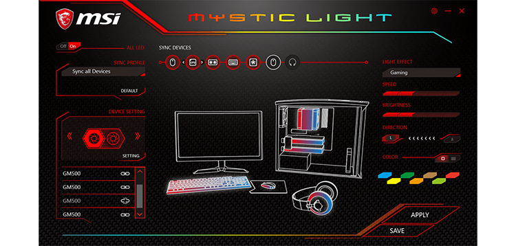 RGB