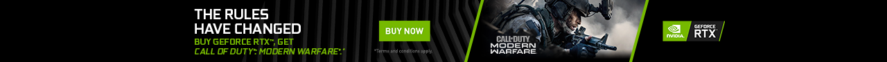 MSI COD promotion