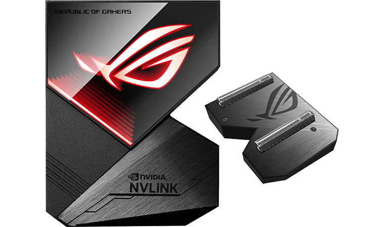 ASUS ROG NVLINK