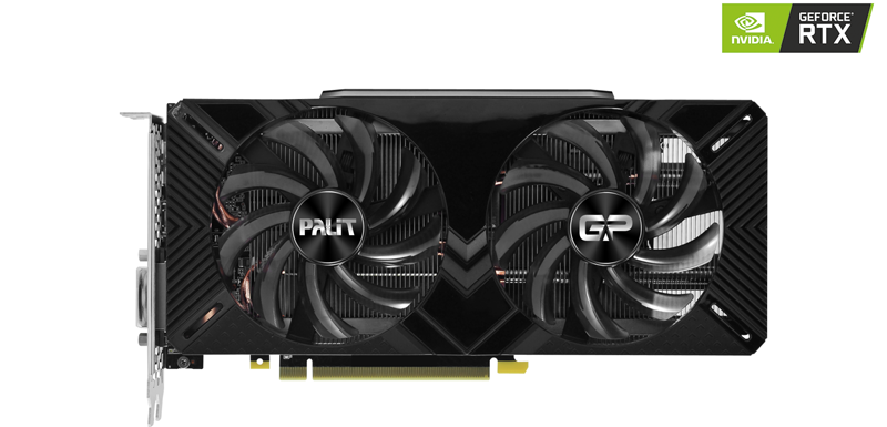 NVIDIA RTX 2060