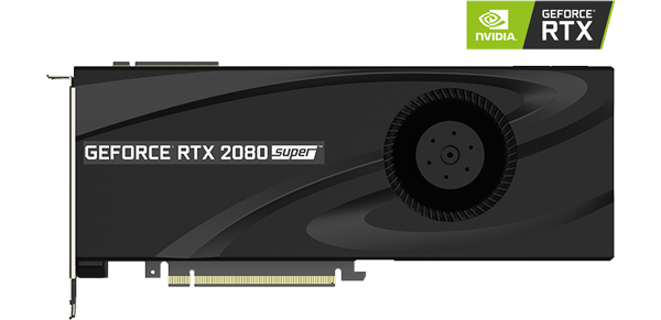 PNY NVIDIA RTX 2080 Super